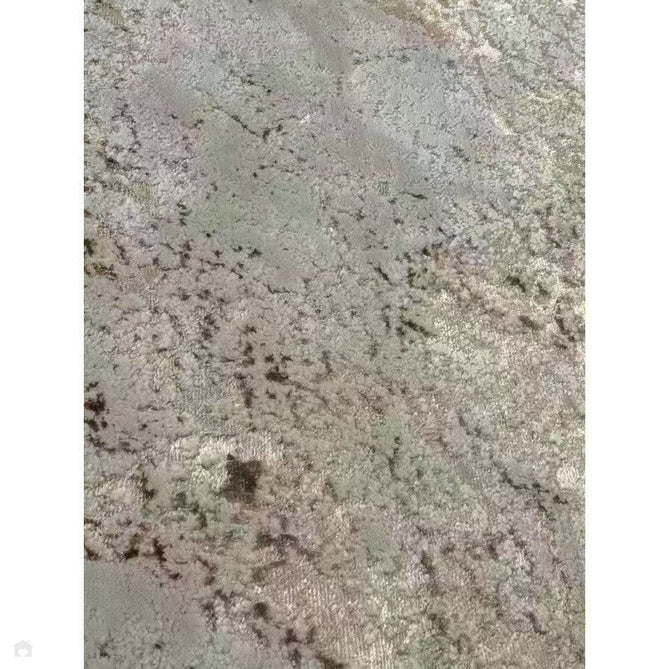 Aurora AU16 Strata Modern Abstract Distressed Marbled Metallic Shimmer Textured High-Density Soft Smooth Low Profile Polyblend Short-Pile Beige/Bronze/Brown/Champagne/Grey Rug-Asiatic Carpets-Rug Love - The Most Loved Rug Store