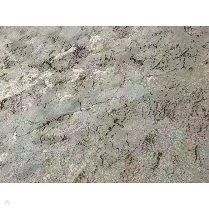 Aurora AU16 Strata Modern Abstract Distressed Marbled Metallic Shimmer Textured High-Density Soft Smooth Low Profile Polyblend Short-Pile Beige/Bronze/Brown/Champagne/Grey Rug-Asiatic Carpets-Rug Love - The Most Loved Rug Store