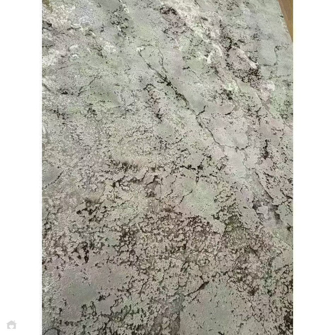 Aurora AU16 Strata Modern Abstract Distressed Marbled Metallic Shimmer Textured High-Density Soft Smooth Low Profile Polyblend Short-Pile Beige/Bronze/Brown/Champagne/Grey Rug-Asiatic Carpets-Rug Love - The Most Loved Rug Store