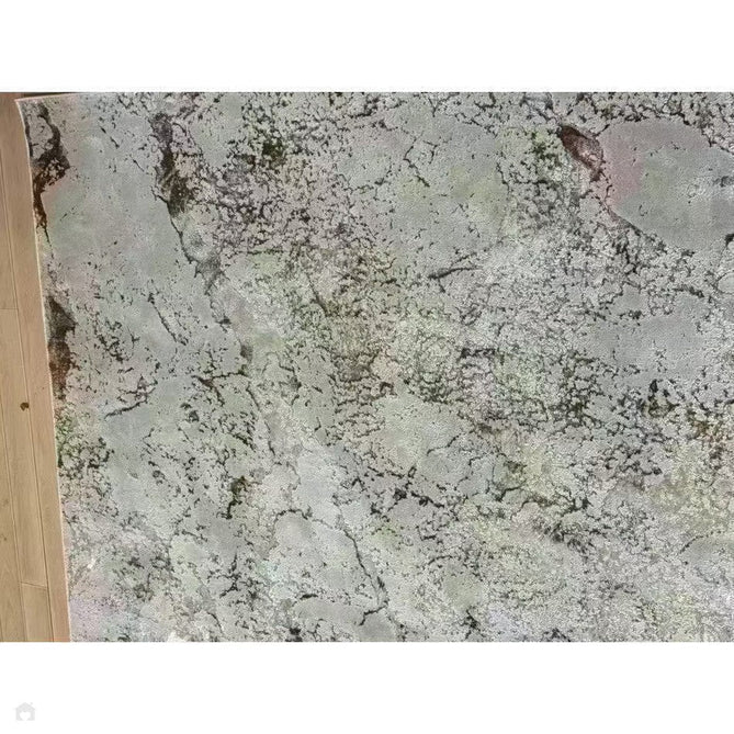 Aurora AU16 Strata Modern Abstract Distressed Marbled Metallic Shimmer Textured High-Density Soft Smooth Low Profile Polyblend Short-Pile Beige/Bronze/Brown/Champagne/Grey Rug-Asiatic Carpets-Rug Love - The Most Loved Rug Store