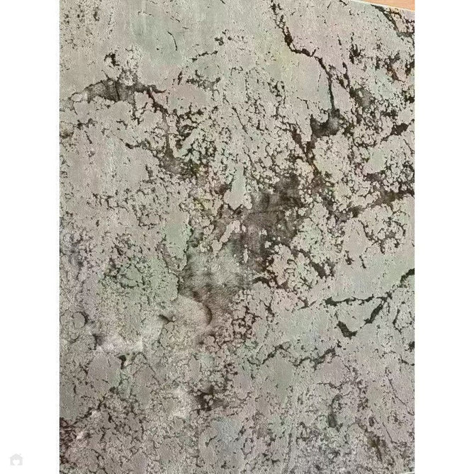 Aurora AU16 Strata Modern Abstract Distressed Marbled Metallic Shimmer Textured High-Density Soft Smooth Low Profile Polyblend Short-Pile Beige/Bronze/Brown/Champagne/Grey Rug-Asiatic Carpets-Rug Love - The Most Loved Rug Store