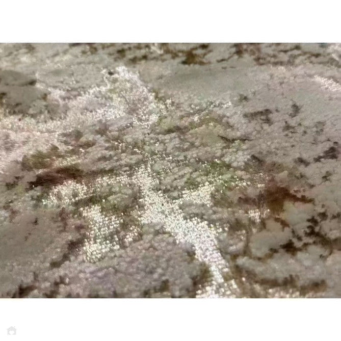 Aurora AU16 Strata Modern Abstract Distressed Marbled Metallic Shimmer Textured High-Density Soft Smooth Low Profile Polyblend Short-Pile Beige/Bronze/Brown/Champagne/Grey Rug-Asiatic Carpets-Rug Love - The Most Loved Rug Store