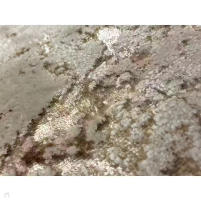 Aurora AU16 Strata Modern Abstract Distressed Marbled Metallic Shimmer Textured High-Density Soft Smooth Low Profile Polyblend Short-Pile Beige/Bronze/Brown/Champagne/Grey Rug-Asiatic Carpets-Rug Love - The Most Loved Rug Store