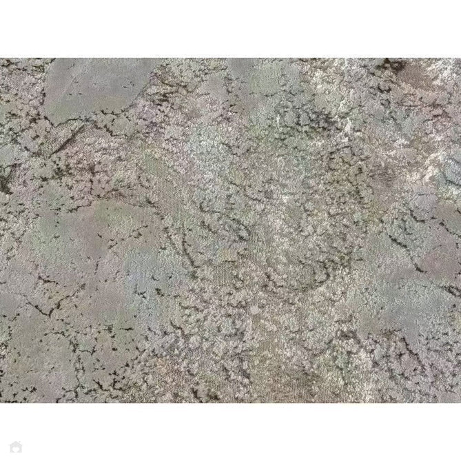 Aurora AU16 Strata Modern Abstract Distressed Marbled Metallic Shimmer Textured High-Density Soft Smooth Low Profile Polyblend Short-Pile Beige/Bronze/Brown/Champagne/Grey Rug-Asiatic Carpets-Rug Love - The Most Loved Rug Store