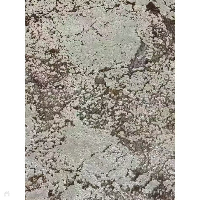 Aurora AU16 Strata Modern Abstract Distressed Marbled Metallic Shimmer Textured High-Density Soft Smooth Low Profile Polyblend Short-Pile Beige/Bronze/Brown/Champagne/Grey Rug-Asiatic Carpets-Rug Love - The Most Loved Rug Store