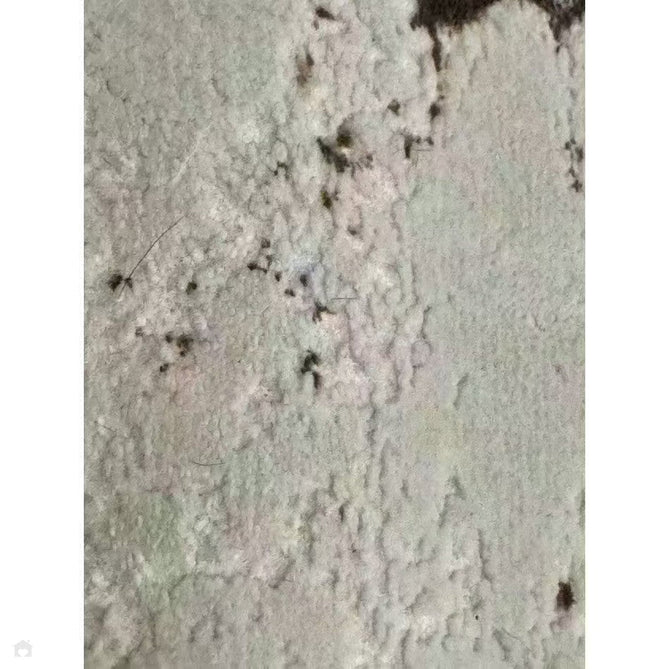 Aurora AU16 Strata Modern Abstract Distressed Marbled Metallic Shimmer Textured High-Density Soft Smooth Low Profile Polyblend Short-Pile Beige/Bronze/Brown/Champagne/Grey Rug-Asiatic Carpets-Rug Love - The Most Loved Rug Store