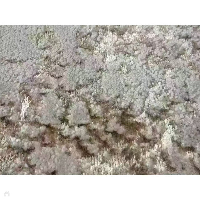 Aurora AU16 Strata Modern Abstract Distressed Marbled Metallic Shimmer Textured High-Density Soft Smooth Low Profile Polyblend Short-Pile Beige/Bronze/Brown/Champagne/Grey Rug-Asiatic Carpets-Rug Love - The Most Loved Rug Store