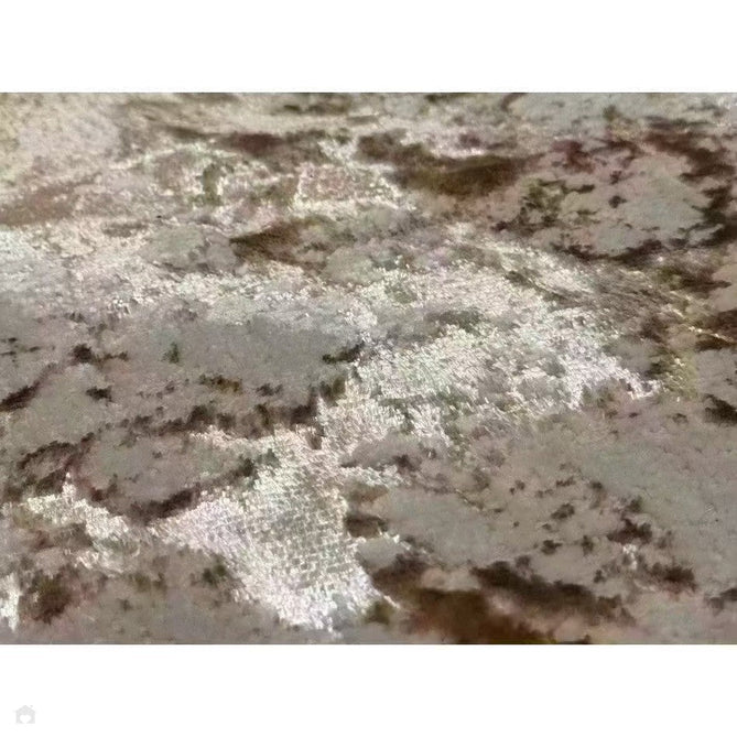 Aurora AU16 Strata Modern Abstract Distressed Marbled Metallic Shimmer Textured High-Density Soft Smooth Low Profile Polyblend Short-Pile Beige/Bronze/Brown/Champagne/Grey Rug-Asiatic Carpets-Rug Love - The Most Loved Rug Store