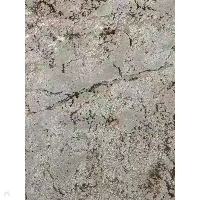 Aurora AU16 Strata Modern Abstract Distressed Marbled Metallic Shimmer Textured High-Density Soft Smooth Low Profile Short-Pile Beige/Bronze/Brown/Champagne/Grey Rug-Asiatic Carpets-Rug Love - The Most Loved Rug Store