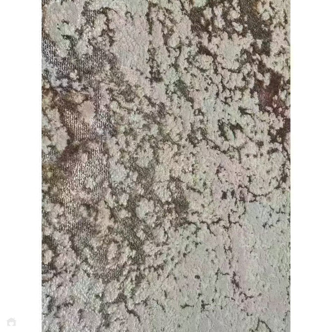 Aurora AU16 Strata Modern Abstract Distressed Marbled Metallic Shimmer Textured High-Density Soft Smooth Low Profile Short-Pile Beige/Bronze/Brown/Champagne/Grey Rug-Asiatic Carpets-Rug Love - The Most Loved Rug Store