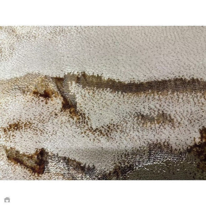 Aurora AU17 Linea Modern Abstract Distressed Marbled Metallic Shimmer Textured High-Density Soft Smooth Low Profile Polyblend Short-Pile Beige/Bronze/Brown/Champagne/Grey Rug-Asiatic Carpets-Rug Love - The Most Loved Rug Store