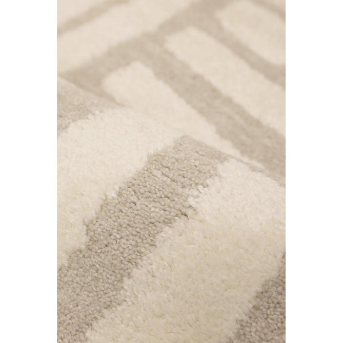 Ava Illusion Cream Runner-Melrose-Rug Love - The Most Loved Rug Store