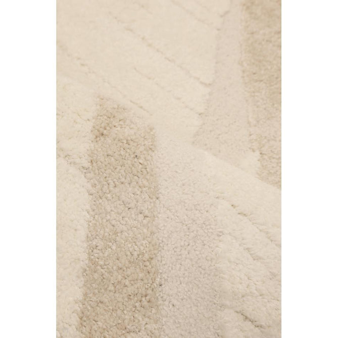 Ava Wave Cream Runner-Melrose-Rug Love - The Most Loved Rug Store