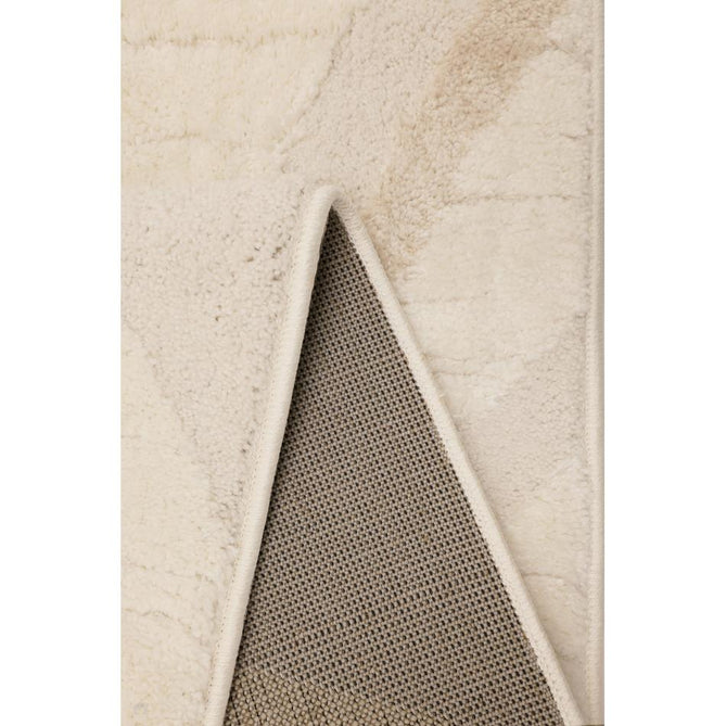 Ava Wave Cream Runner-Melrose-Rug Love - The Most Loved Rug Store