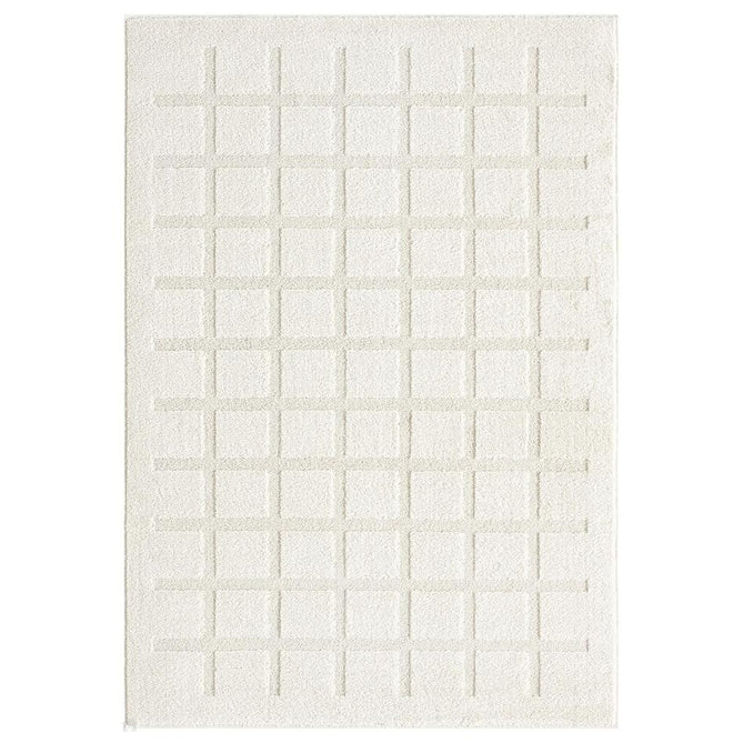 Aya Cross AYA05 Cream Rug-Desire Rugs-Rug Love - The Most Loved Rug Store