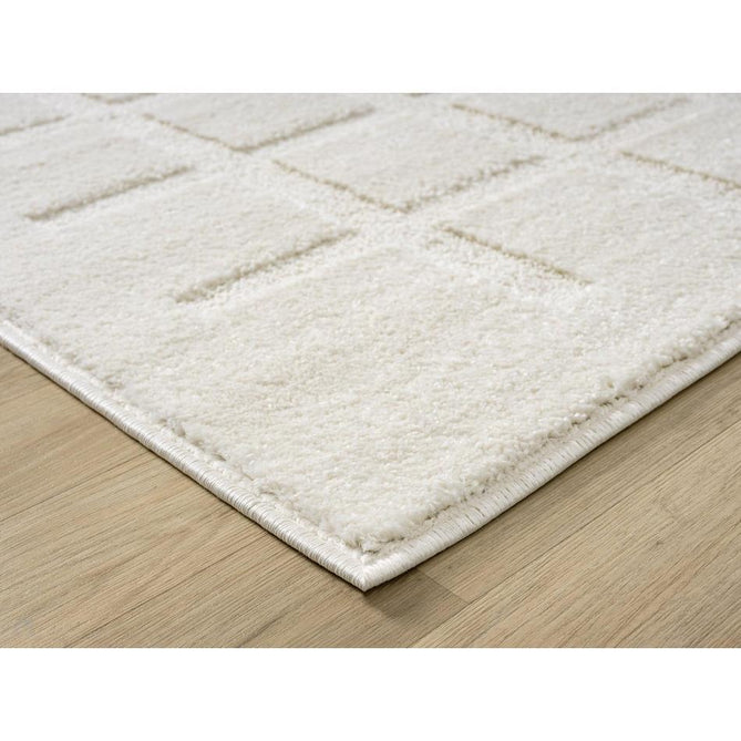 Aya Cross AYA05 Cream Runner-Desire Rugs-Rug Love - The Most Loved Rug Store