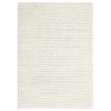 Aya Rena AYA06 Cream Rug