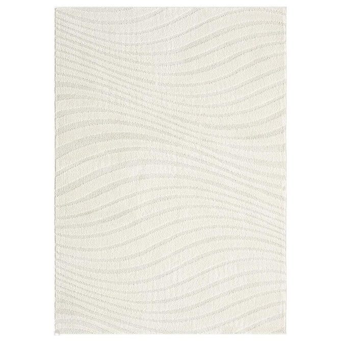Aya Wave AYA07 Cream Rug-Desire Rugs-Rug Love - The Most Loved Rug Store