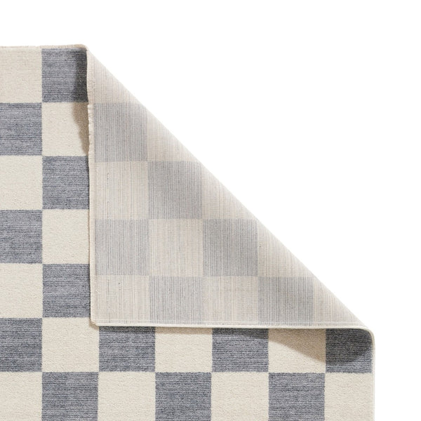 On Sale Baltimore 66618 Modern Checkerboard High-Density Smooth ...