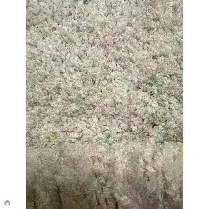Barnaby Super Plush Heavyweight High-Density Luxury Hand-Woven Super Soft-Touch High-Pile Plain Polyester Shaggy Natural/Light Sand Rug-Asiatic Carpets-Rug Love - The Most Loved Rug Store