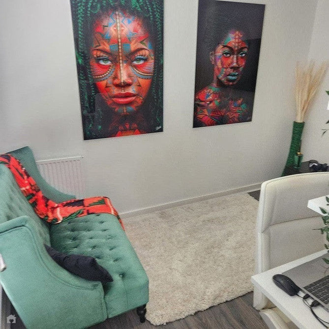 Barnaby Super Plush Heavyweight High-Density Luxury Hand-Woven Super Soft-Touch High-Pile Plain Polyester Shaggy Natural/Light Sand Rug-Asiatic Carpets-Rug Love - The Most Loved Rug Store