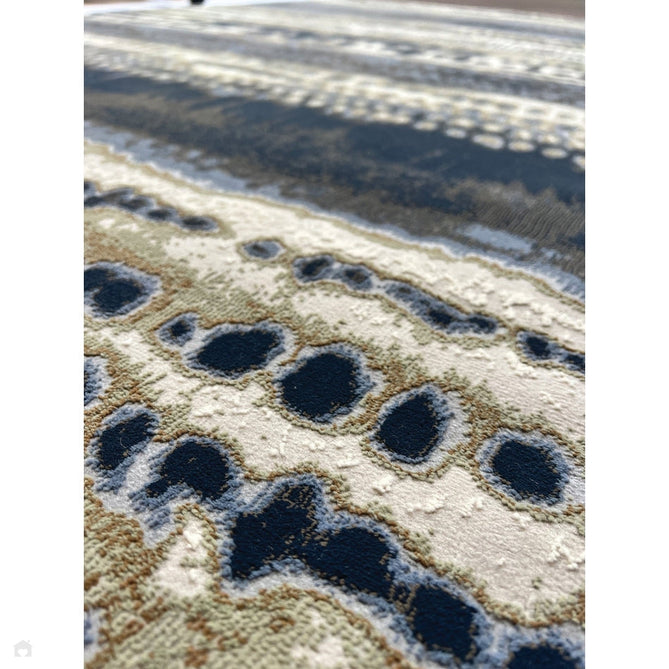 Batik Beige/Deep Navy/Green/Blue/Warm Brown/Multicolour Rug-Origins-Rug Love - The Most Loved Rug Store