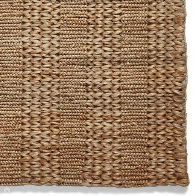 Bazaar Hand-Woven Jute Flatweave 17965 Natural Rug-Think Rugs-Rug Love - The Most Loved Rug Store