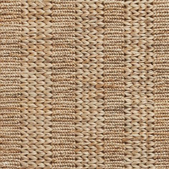 Bazaar Hand-Woven Jute Flatweave 17965 Natural Rug-Think Rugs-Rug Love - The Most Loved Rug Store