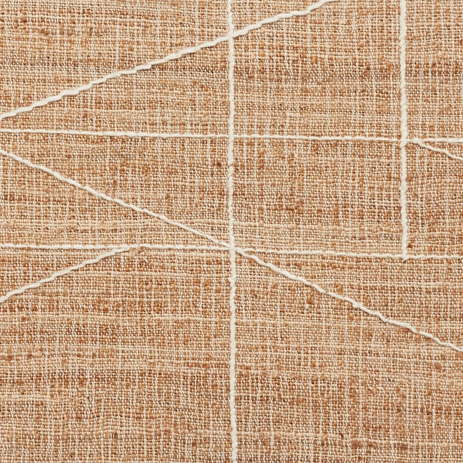 Bazaar Hand-Woven Jute Flatweave 24875 Natural Rug-Think Rugs-Rug Love - The Most Loved Rug Store