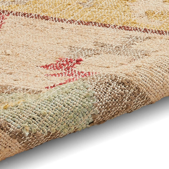 Bazaar Jute 17457 Multicolour Rug-Think Rugs-Rug Love - The Most Loved Rug Store