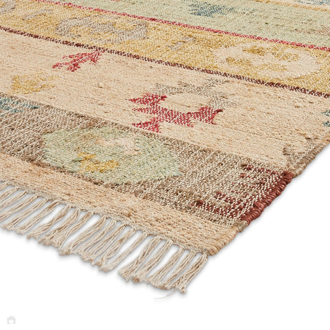 Bazaar Jute 17457 Multicolour Rug-Think Rugs-Rug Love - The Most Loved Rug Store