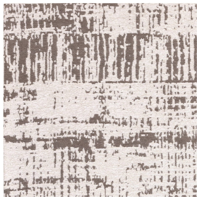 Beau Modern Abstract Distressed Shimmer Soft Textured Flatweave Charcoal Grey/Off-White Rug-Asiatic Carpets-Rug Love - The Most Loved Rug Store