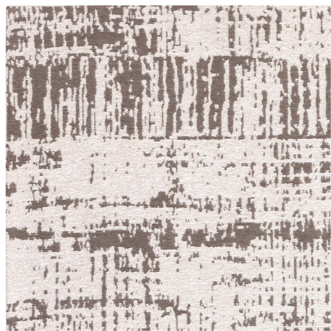 Beau Modern Abstract Distressed Shimmer Soft Textured Flatweave Charcoal Grey/Off-White Rug-Asiatic Carpets-Rug Love - The Most Loved Rug Store