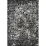 Belgravia Illusion BLG02 Anthracite Rug