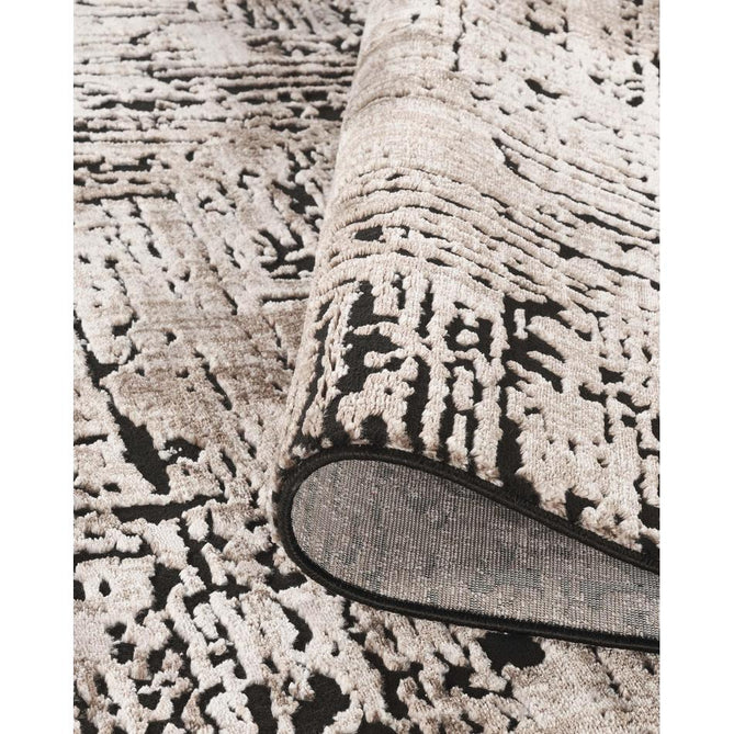 Belgravia Illusion BLG02 Mocha Rug-Desire Rugs-Rug Love - The Most Loved Rug Store