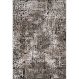 Belgravia Illusion BLG02 Mocha Rug