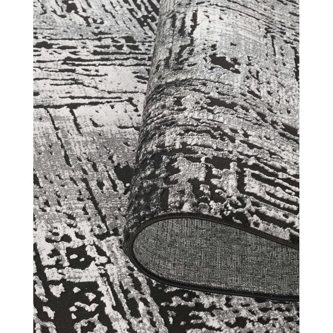Belgravia Illusion BLG02 Anthracite Grey/Black/Steel Grey/Silver/Ash White Rug-Desire Rugs-Rug Love - The Most Loved Rug Store