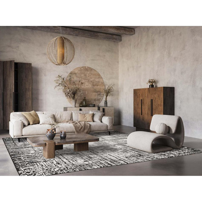 Belgravia Nexus BLG03 Anthracite Rug-Desire Rugs-Rug Love - The Most Loved Rug Store