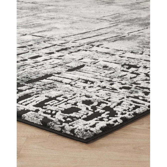 Belgravia Nexus BLG03 Anthracite Rug-Desire Rugs-Rug Love - The Most Loved Rug Store