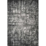 Belgravia Nexus BLG03 Anthracite Rug
