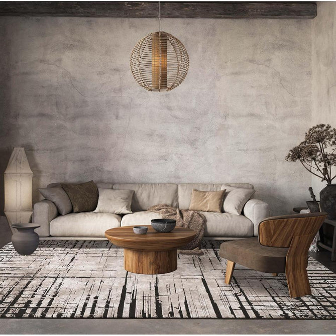 Belgravia Nexus BLG03 Mocha Rug-Desire Rugs-Rug Love - The Most Loved Rug Store