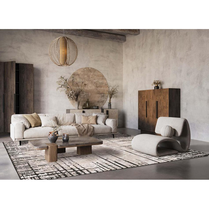 Belgravia Nexus BLG03 Mocha Rug-Desire Rugs-Rug Love - The Most Loved Rug Store