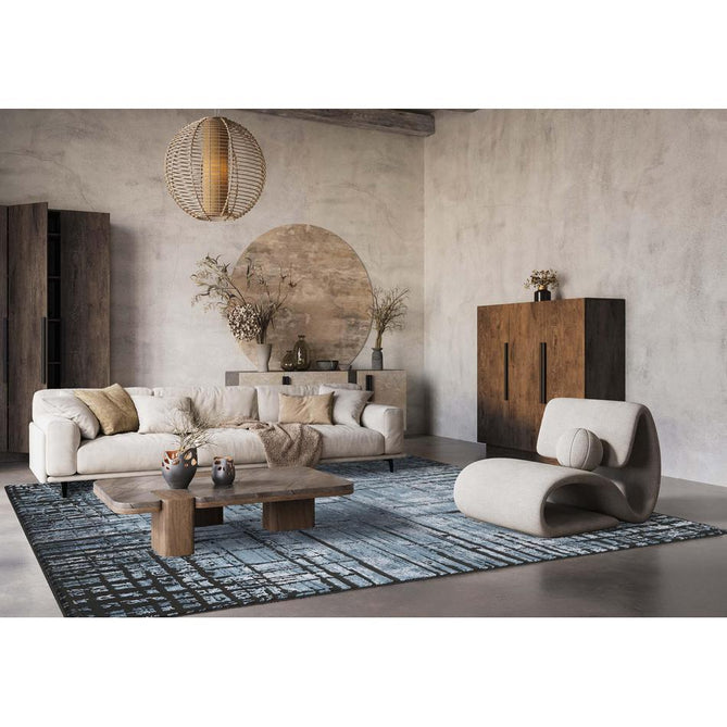 Belgravia Nexus BLG03 Deep Navy/Steel Blue/Slate Grey/Black/Silver/Sky Rug-Desire Rugs-Rug Love - The Most Loved Rug Store