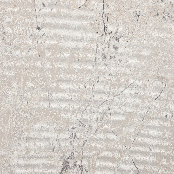 Bellagio 9141 Modern Abstract Marbled Distressed Metallic Shimmer Soft Textured Ultra High-Density Low Profile Short Pile Beige Rug-Think Rugs-Rug Love - The Most Loved Rug Store