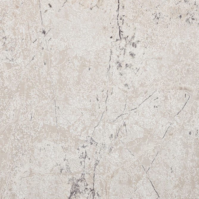 Bellagio 9141 Modern Abstract Marbled Distressed Metallic Shimmer Soft Textured Ultra High-Density Low Profile Short Pile Beige Rug-Think Rugs-Rug Love - The Most Loved Rug Store