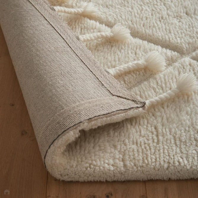 Berber Diamond Ivory Rug-Origins-Rug Love - The Most Loved Rug Store