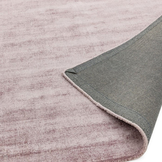 Blade Modern Plain Distressed Shimmer Hand-Woven Textured Silky Viscose Flatweave Heather Runner-Asiatic Carpets-Rug Love - The Most Loved Rug Store
