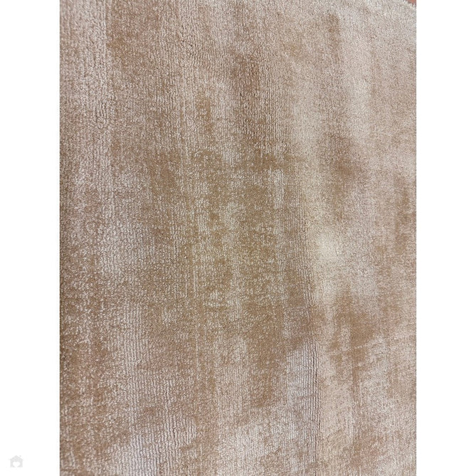 Blade Modern Plain Distressed Tonal Metallic Shimmer Hand-Woven Soft Textured Tip Sheared Loop Pile Silky Viscose Flatweave Champagne Beige Rug-Asiatic Carpets-Rug Love - The Most Loved Rug Store