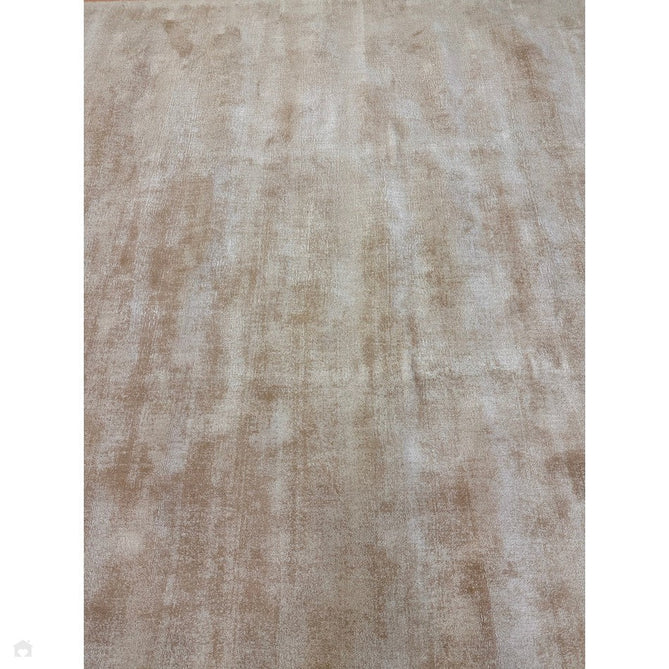 Blade Modern Plain Distressed Tonal Metallic Shimmer Hand-Woven Soft Textured Tip Sheared Loop Pile Silky Viscose Flatweave Champagne Beige Rug-Asiatic Carpets-Rug Love - The Most Loved Rug Store