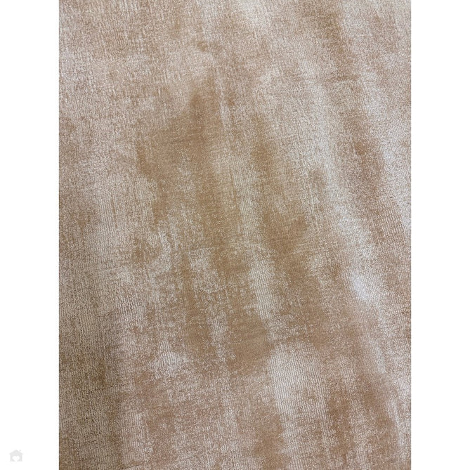 Blade Modern Plain Distressed Tonal Metallic Shimmer Hand-Woven Soft Textured Tip Sheared Loop Pile Silky Viscose Flatweave Champagne Beige Rug-Asiatic Carpets-Rug Love - The Most Loved Rug Store